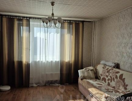 Продажа 3-комн квартиры на вторичном рынке ул Братеевская,  д. 33,  к. 2