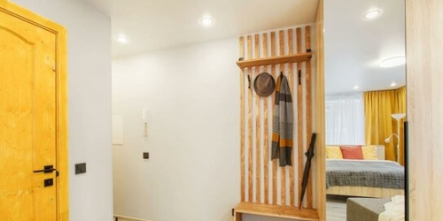 1-комн квартира Пушкин г, Ахматовская ул,  д. 23