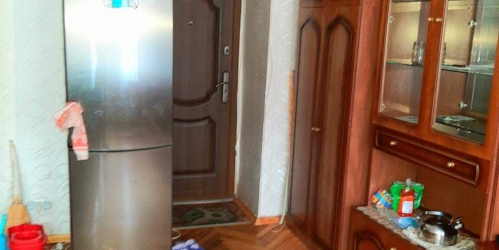 Комната 5-я Красноармейская,  д. 17,  к. литер А