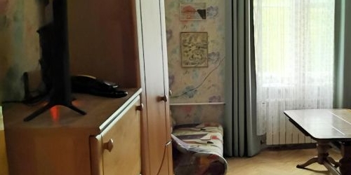 3-комн квартира Новопесчаная улица, 23к2