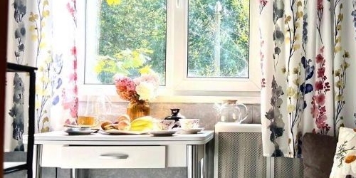 1-комн квартира Октябрьская набережная, 122К4