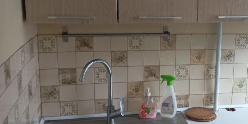 1-комн квартира улица Костюшко, 10