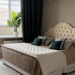 Продажа 3-комн квартиры на вторичном рынке ул Твардовского,  д. 12,  к. 2