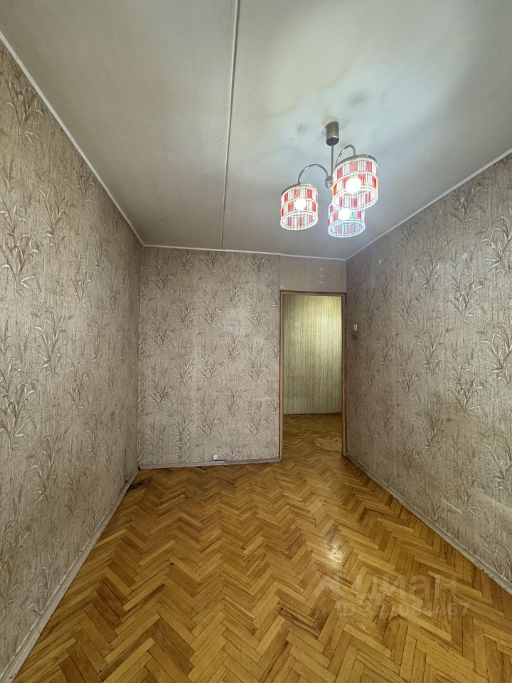 Продажа 3-комн квартиры на вторичном рынке 2-й Войковский проезд, 8