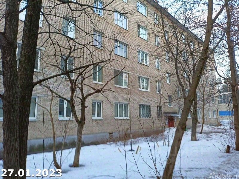 Продажа 1-комн квартиры на вторичном рынке Жуковский г, Туполева ул,  д. 8
