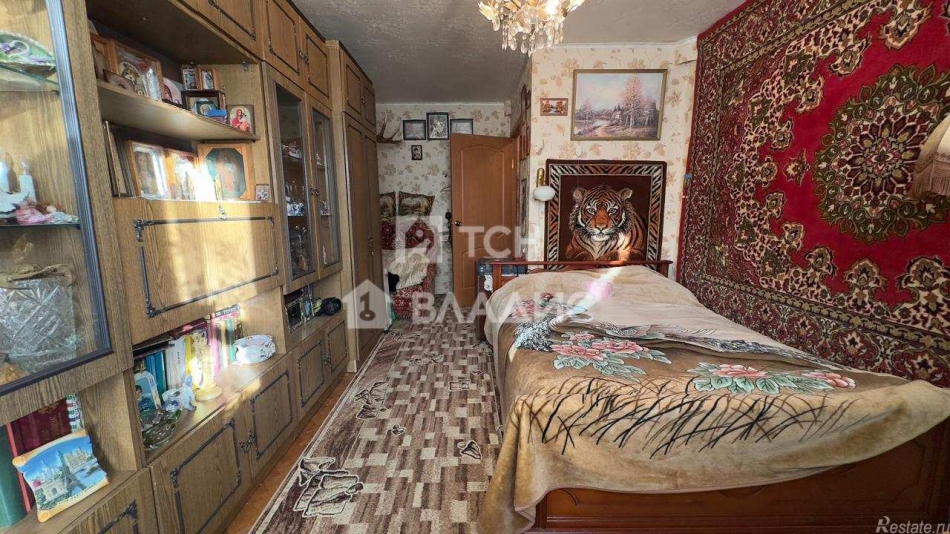 Продажа 1-комн квартиры на вторичном рынке деревня Нововоронино, городок Софрино-1, 40,  д. 40