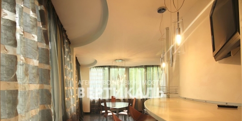 3-комн квартира улица Вересаева,  д. 13