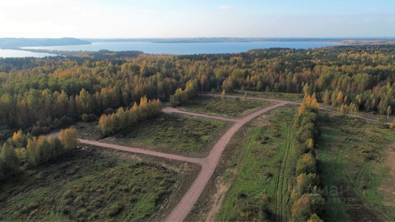 Продажа земли Негород Токсово кп,  д. 66
