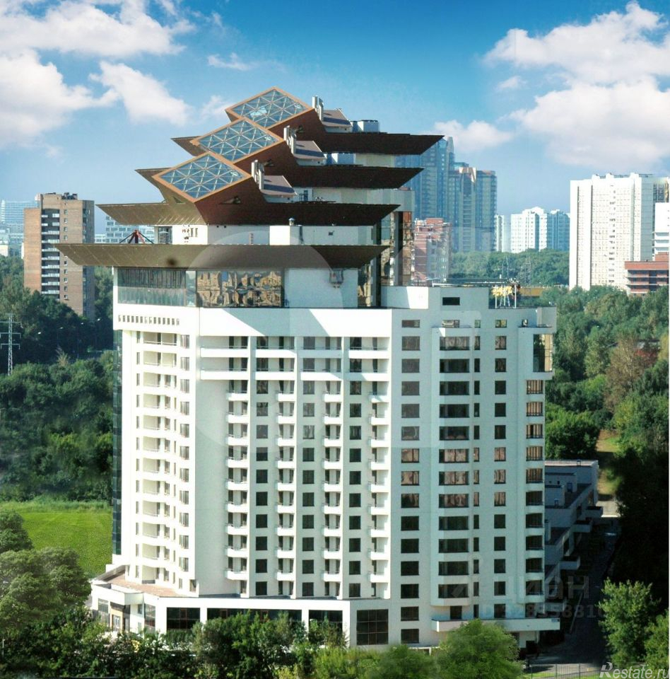 Аренда офиса ул Архитектора Власова,  д. 6