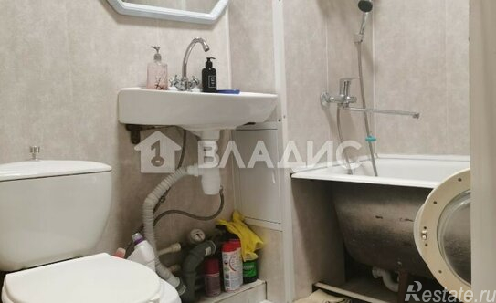 Продажа 1-комн квартиры на вторичном рынке Мытищи г, Терешковой ул