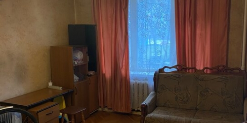 1-комн квартира Туристская улица,  д. 5