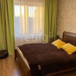 Продажа 2-комн квартиры на вторичном рынке ул Купчинская,  д. 30,  к. 1