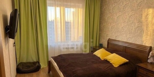 2-комн квартира ул Купчинская,  д. 30,  к. 1