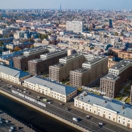 Продажа склада набережная Обводного канала,  д. 169 с1