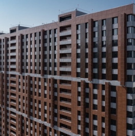 Продажа 2-комн квартиры на вторичном рынке Одинцово, ул Вокзальная,  д. 15