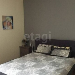 Продажа 2-комн квартиры на вторичном рынке улица Верности,  д. 17