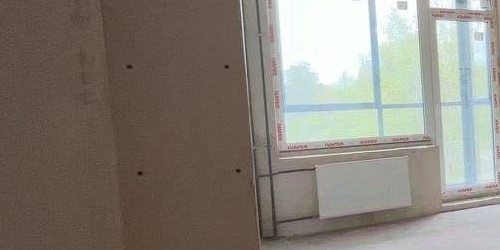 3-комн квартира пос. Лисий Нос, Ивановская улица, 10