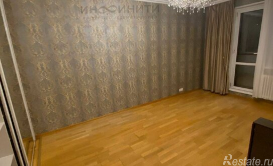 Продажа 1-комн квартиры на вторичном рынке Тайнинская улица,  д. 17 к1