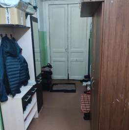 Продажа комнаты Декабристов ул. ,  д. 58