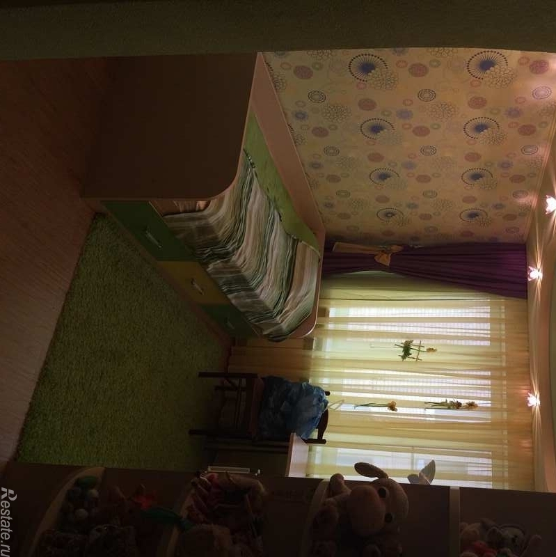 Продажа 3-комн квартиры на вторичном рынке Ногинск г, Декабристов ул ,  д. 1