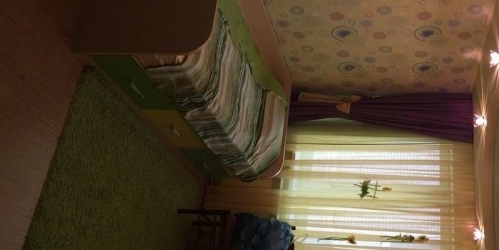 3-комн квартира Ногинск г, Декабристов ул ,  д. 1