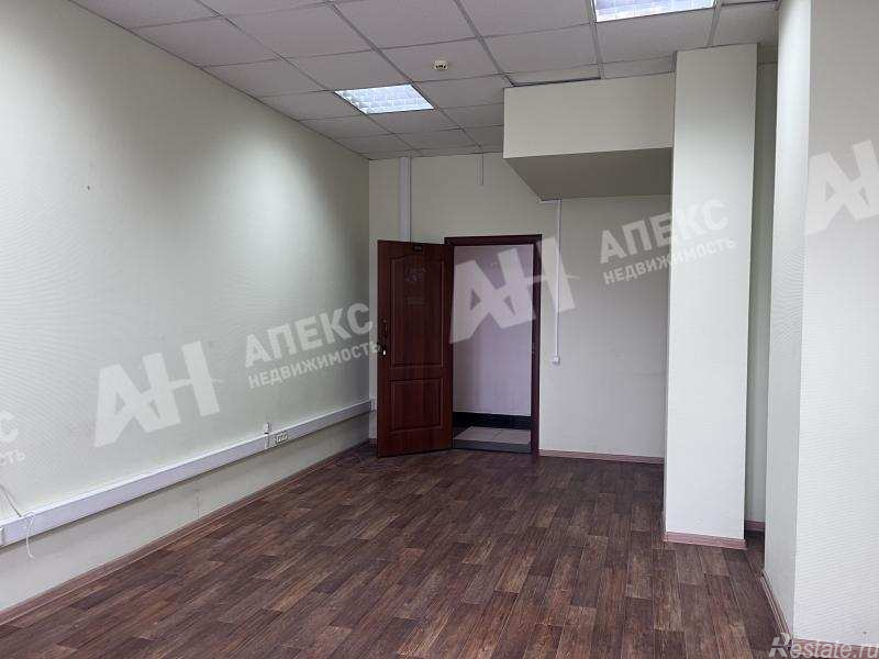 Аренда офиса Рязанский пр-кт