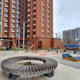 Продажа 2-комн квартиры на вторичном рынке Нижегородская ул,  д. 76 к1