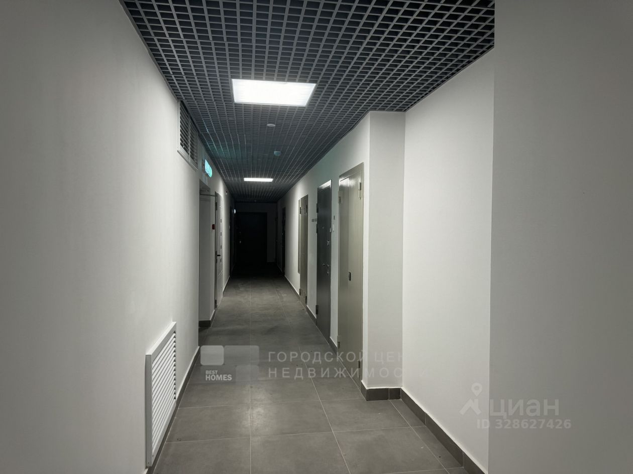Продажа 2-комн квартиры на вторичном рынке Чоботовская улица, 2А