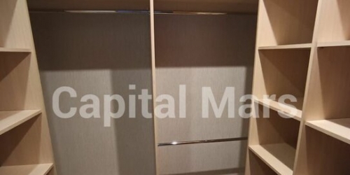 1-комн квартира Гагаринский переулок,  д. 27