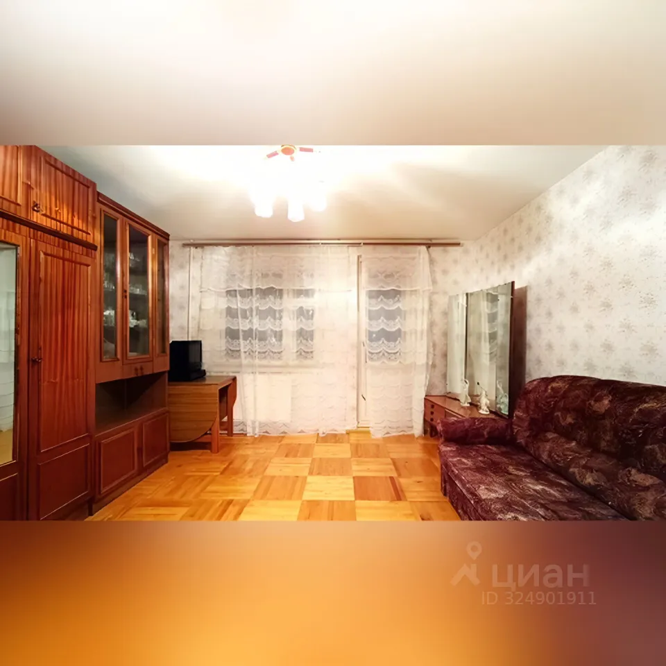 Продажа 1-комн квартиры на вторичном рынке Планерная улица, 21К3