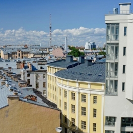 Продажа офиса Посадская Б. ул, д. 12 Продажа офиса Посадская Б. ул, д. 12