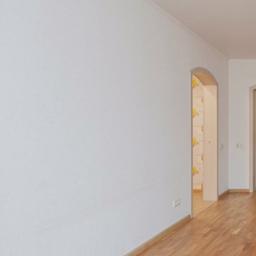 3-комн квартира Нахабино пгт, улица Новая Лесная, 7