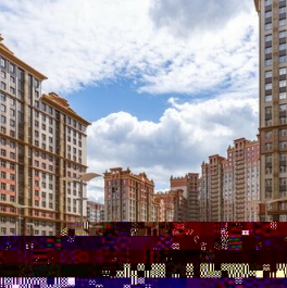 Продажа 3-комн квартиры на вторичном рынке Рассказовка д,  д. 8