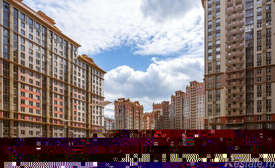 Продажа 3-комн квартиры на вторичном рынке Рассказовка д,  д. 8