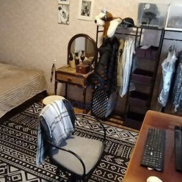 Продажа 2-комн квартиры на вторичном рынке Семеновская М. ул,  д. 15/17,  к. 4