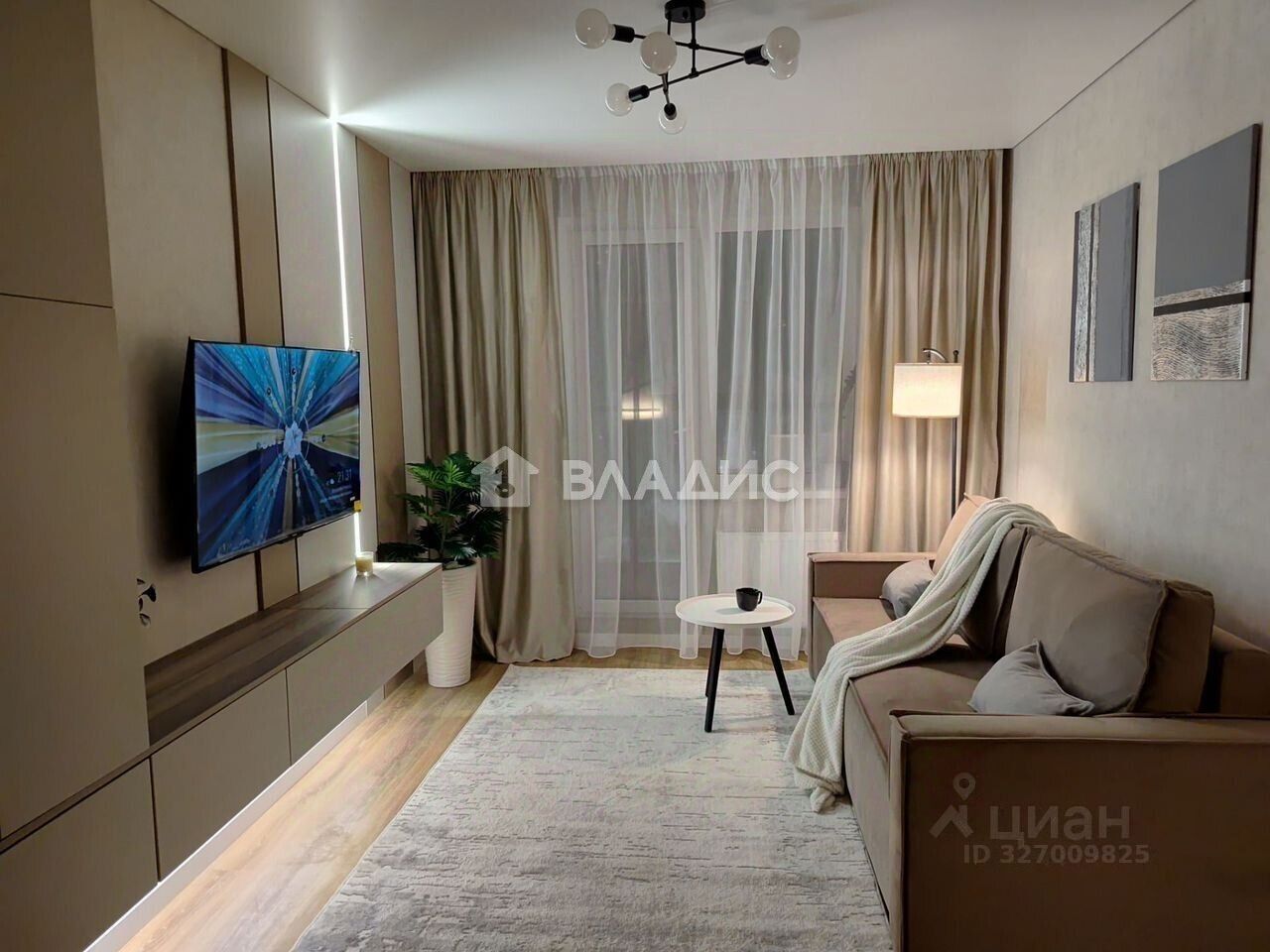 Продажа 1-комн квартиры на вторичном рынке Лабораторный проспект, 23