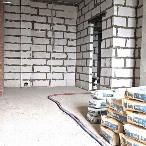 1-комн квартира Подъездной переулок, 12