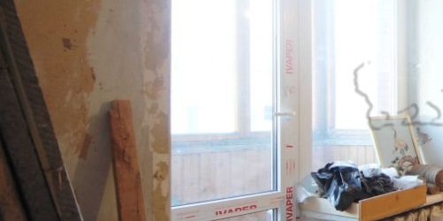 3-комн квартира Большеохтинский проспект, 6