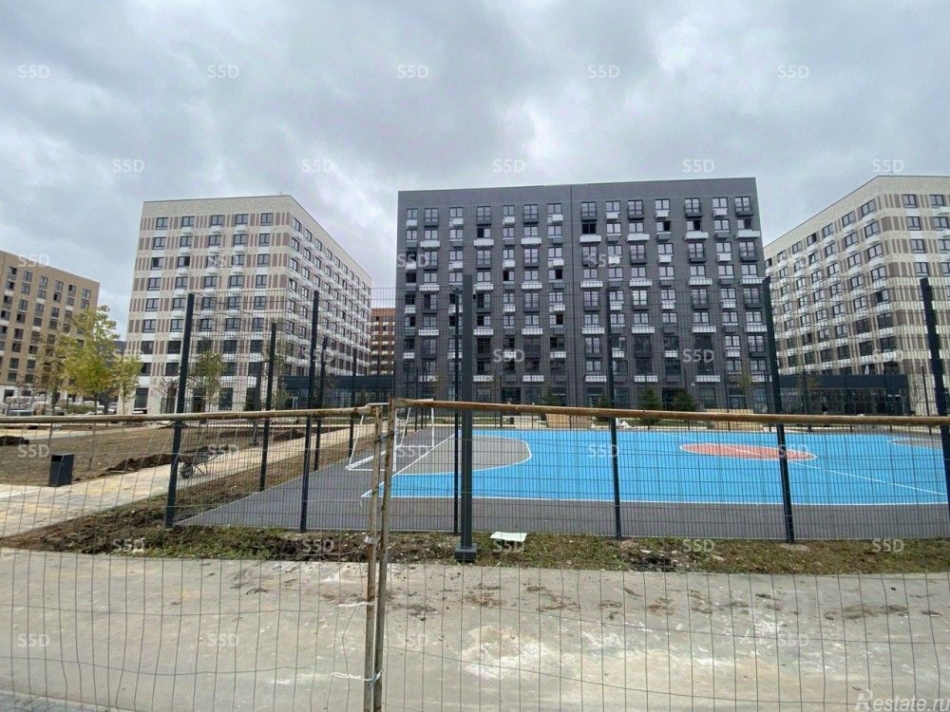 Аренда ПСН Ильинское-Усово, Архангельская улица,  д. 17