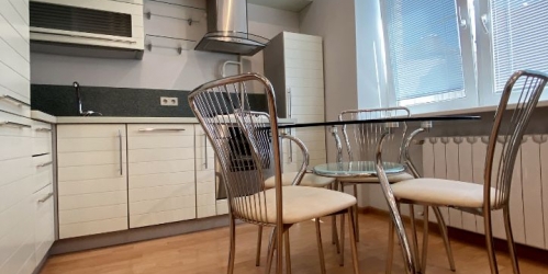 1-комн квартира Ружейный переулок,  д. 4