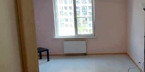 1-комн квартира улица Крыленко, 1к1