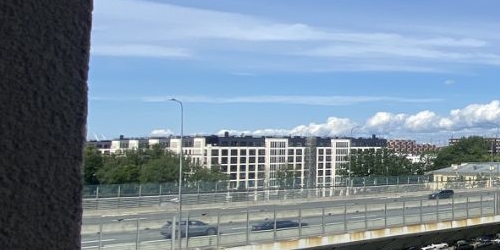 1-комн квартира Ремесленная улица, 15