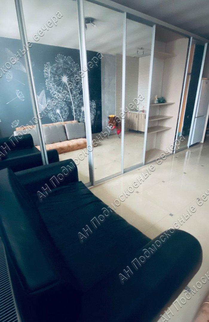 Продажа 1-комн квартиры на вторичном рынке Дмитров, Оборонная улица, 30