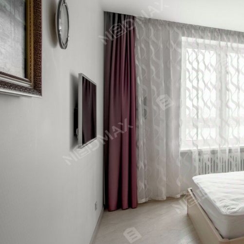 2-комн квартира Выборгское шоссе, 17к1