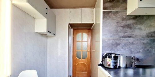 4-комн квартира ул Черкасова,  д. 12,  к. 1