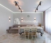 Продать Квартиры вторичка Леонидовка, «Холмогоры»  105 