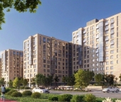 Продать Помещения свободного назначения улица Академика Константинова  1 к1 с1 