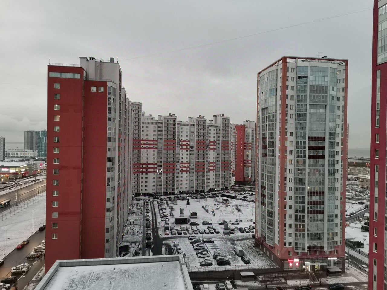 Продажа 2-комн квартиры на вторичном рынке Ленинский проспект, 68