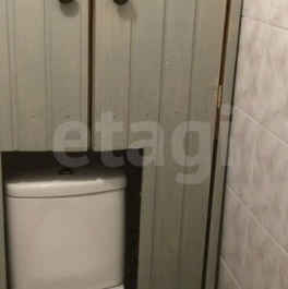 Аренда 2-комн квартиры на вторичном рынке улица Бабушкина,  д. 51