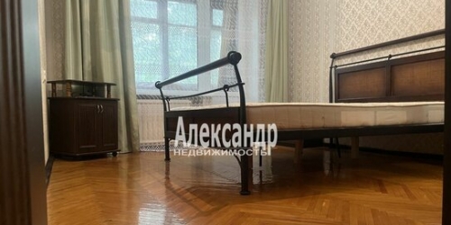 2-комн квартира шоссе Революции,  д. 45